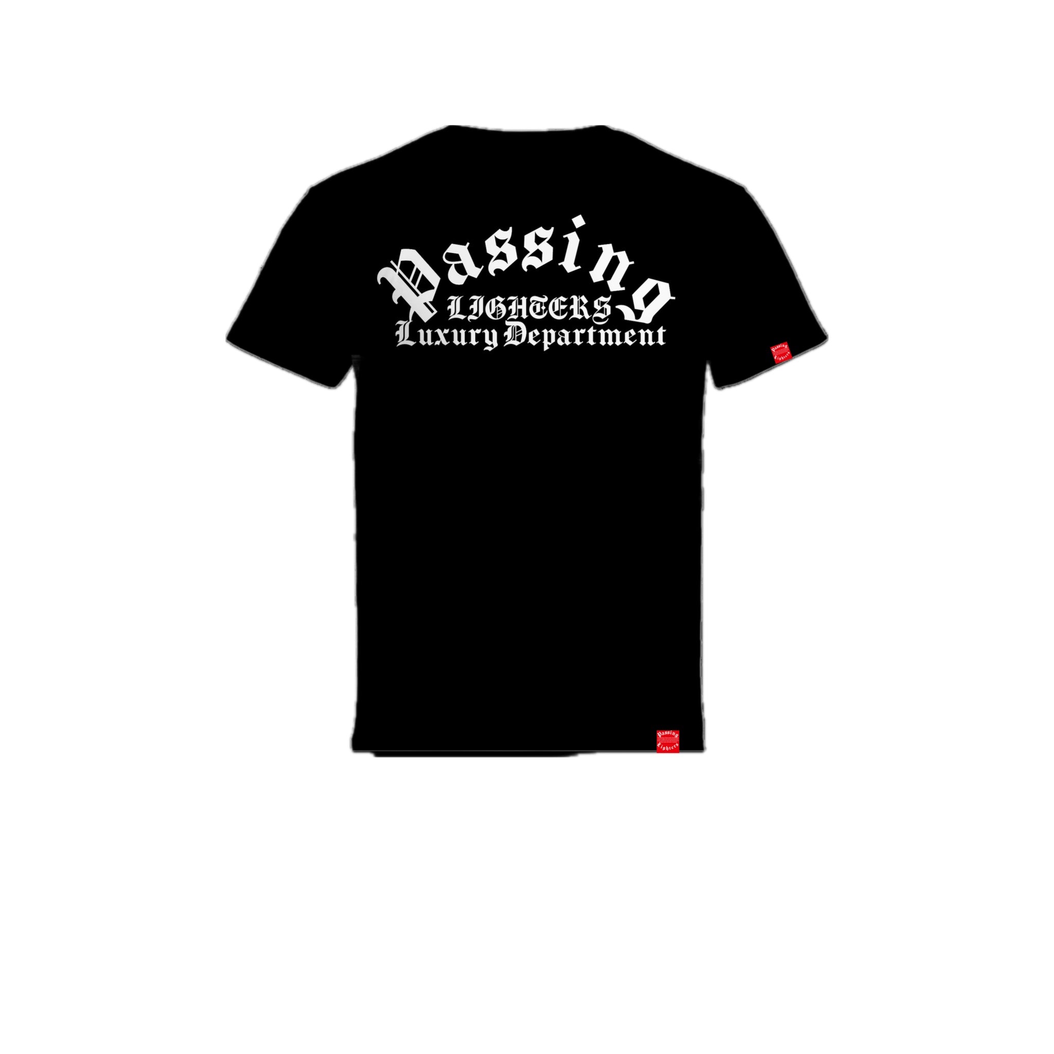 Logo Tee