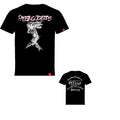 Reverse Saints Tee