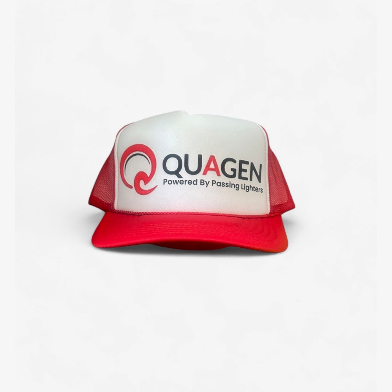 Authorized Dealer (Quagen Trucker)