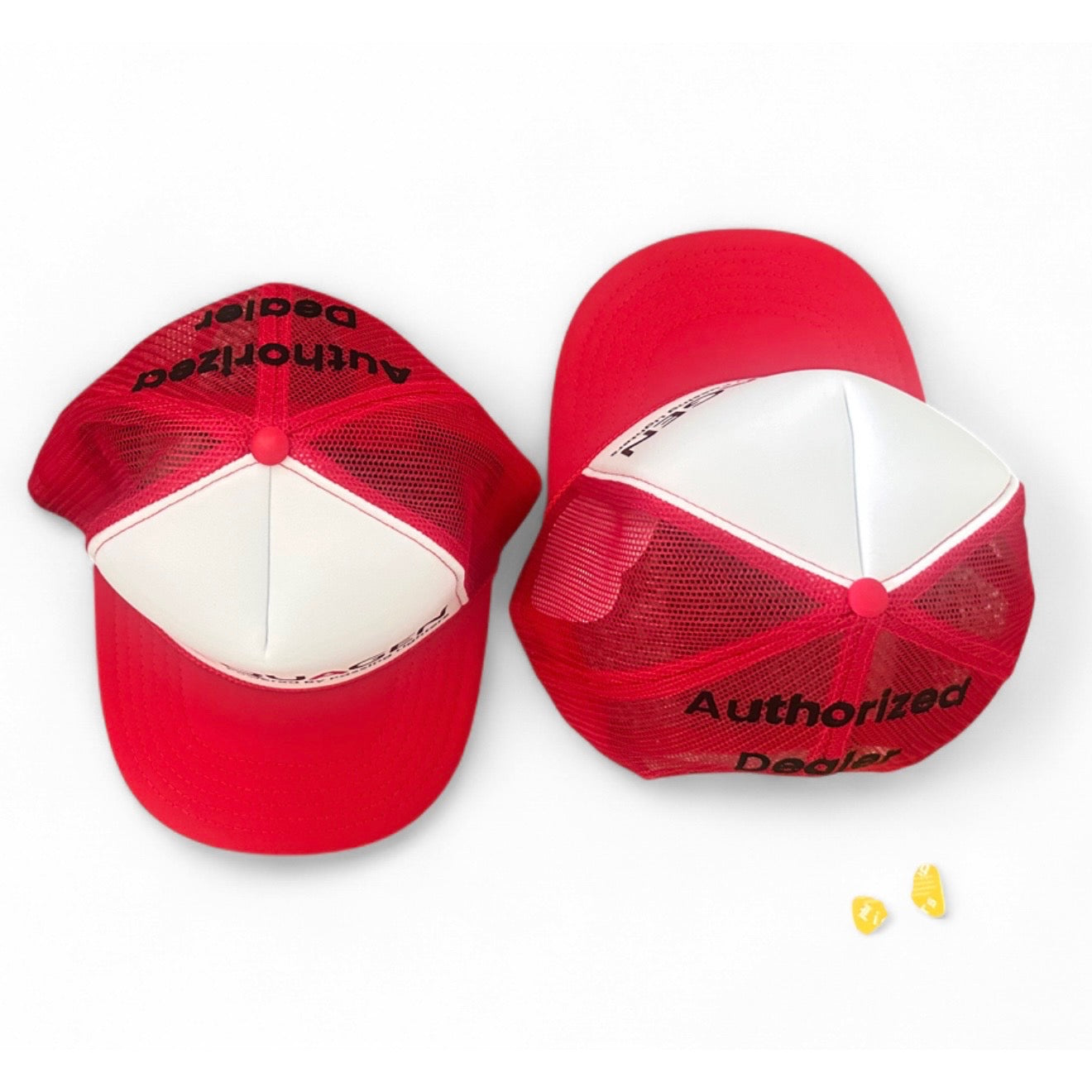 Authorized Dealer (Quagen Trucker)