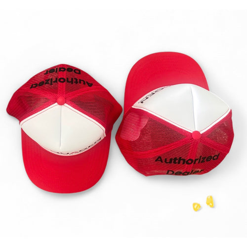 Authorized Dealer (Quagen Trucker)