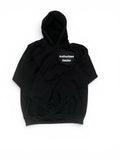 Authorized Dealer Pull Over Hoodie