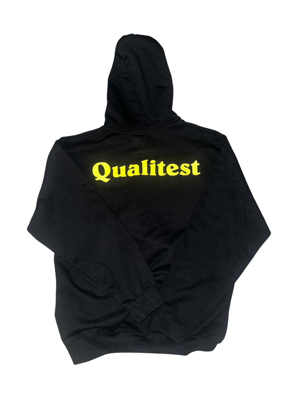 Authorized Dealer Pull Over Hoodie