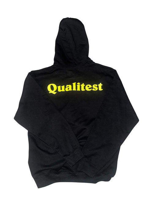 Authorized Dealer Pull Over Hoodie